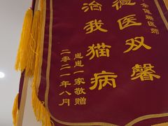 -芭比堂动物医院·心脏专科·夜诊·吉雅分院