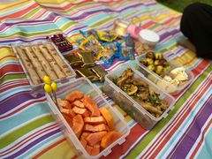 -火炉山森林公园