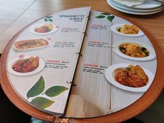 -米斯特比萨(光华桥凯德MALL天津湾店)