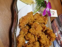 -青空日料烧肉烧鸟店(后湖兴业路店)