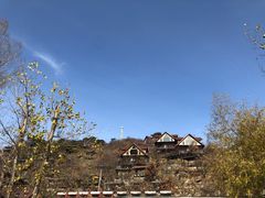 -北京水岸山吧度假村(雁栖镇店)