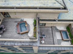 -天明山温泉大酒店