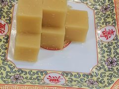 豌豆黄-烤肉季饭庄