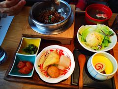 -味太助·银饭食堂(中华城店)