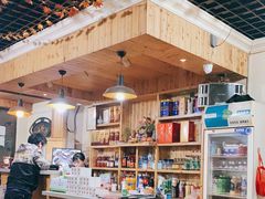 大堂-湖南湘菜馆(东湘缘二店)