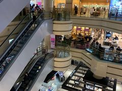 店内环境-文峰大世界(南大街店)