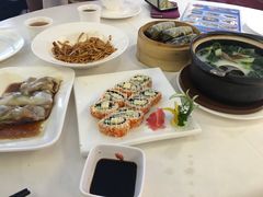 -点都德(汇盈广场店)