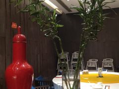 -红棉中餐厅·广州海航威斯汀酒店
