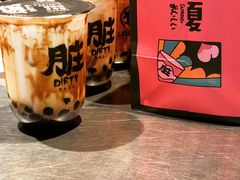 -LELECHA乐乐茶(美罗城店)