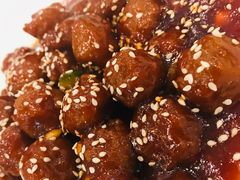 -太原面食店(解放路店)