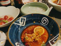 -汉水谣·江景餐厅(江滩店)