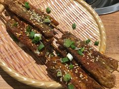 -倒拐香耗儿鱼(西体店)