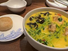 -云海肴·汽锅鸡·云南菜(领展购物广场·中关村店)