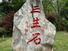 -丰都鬼城名山景区