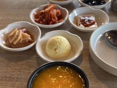 -郑阿姨的家·이모네·韩料&烤肉(武川路店)