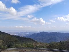 -达蓬山旅游度假区