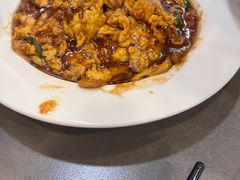 -烤肉宛饭庄(北新桥店)