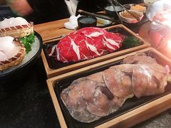-湊湊火锅·茶憩(恒隆广场店)