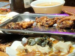 -老诚一锅(乔庄店)