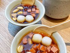 冰粉-渔语鱼酸菜鱼新川菜(万象城店)
