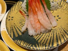-合点寿司(美罗城店)