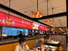 -禄运茶居·手工点心(猎德店)