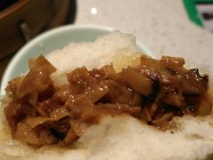 -东园小馆·早茶·淮扬小炒(印象汇店)