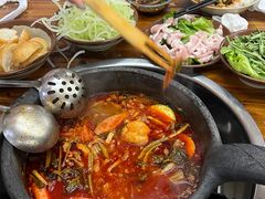 -笔记安顺夺夺粉火锅