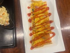 -米屋石锅拌饭(师大店)