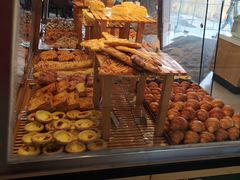 -长发西饼(临顿路店)