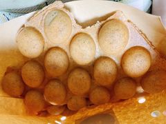 伯爵茶鸡蛋仔-三厘鸡蛋仔(印力店)
