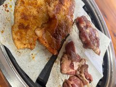-杀猪天·韩国烤肉(总店)