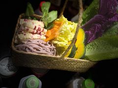 -菌自由丨野生菌火锅特色庭院餐厅(丽江古城店)