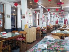 大堂-人民公社大食堂(顺义总店)