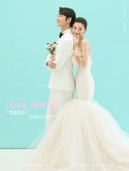 -今生有约婚纱摄影店(景德路店)