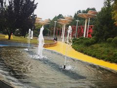 -河北省园博园