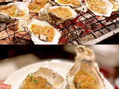 -美食汇·海鲜自助餐·家庭聚会·商务宴请(青秀万达文华店)