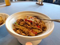 -羲和雅苑•北京烤鸭(平安国际金融中心店)