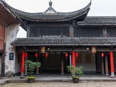 -前童古镇