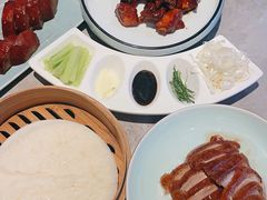 -四季小馆·地道北京小吃(广百店)