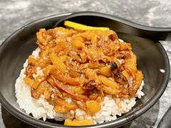 -阿勇鲁肉饭(虹井路店)