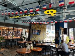 -The Happy Monk(前海壹方汇店)