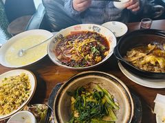 -菜先生私厨(安喜门店)
