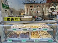 -紫光园清真北京小吃(三合庄店)