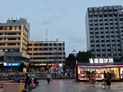 -万达广场(济南魏家庄店)