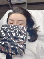 -十三美学·半永久纹眉纹唇·野生眉