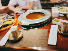 -三代烤肉(保利广场店)
