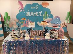 -爱帝宫月子中心(罗湖别墅院)
