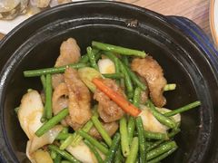 -永記粤菜·五指毛桃花雕鸡煲(九亭店)