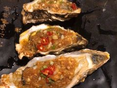 -小俩口烧烤东北菜(双井店)